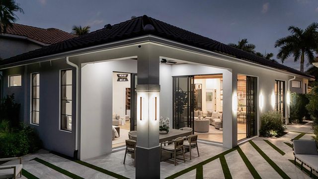 2579 Players Court, Wellington, FL 33414