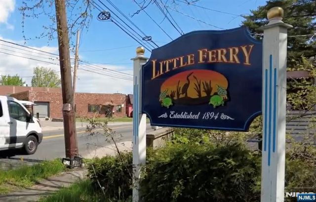 10 Bares Court, Little Ferry, NJ 07643