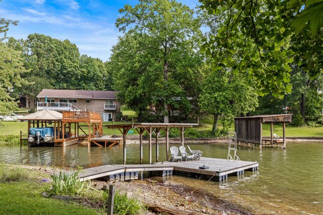 2266 N Shore Acres Road, Soddy Daisy, TN 37379