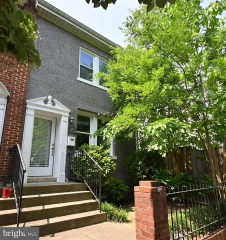 1103 MORSE ST NE, Washington, DC 20002