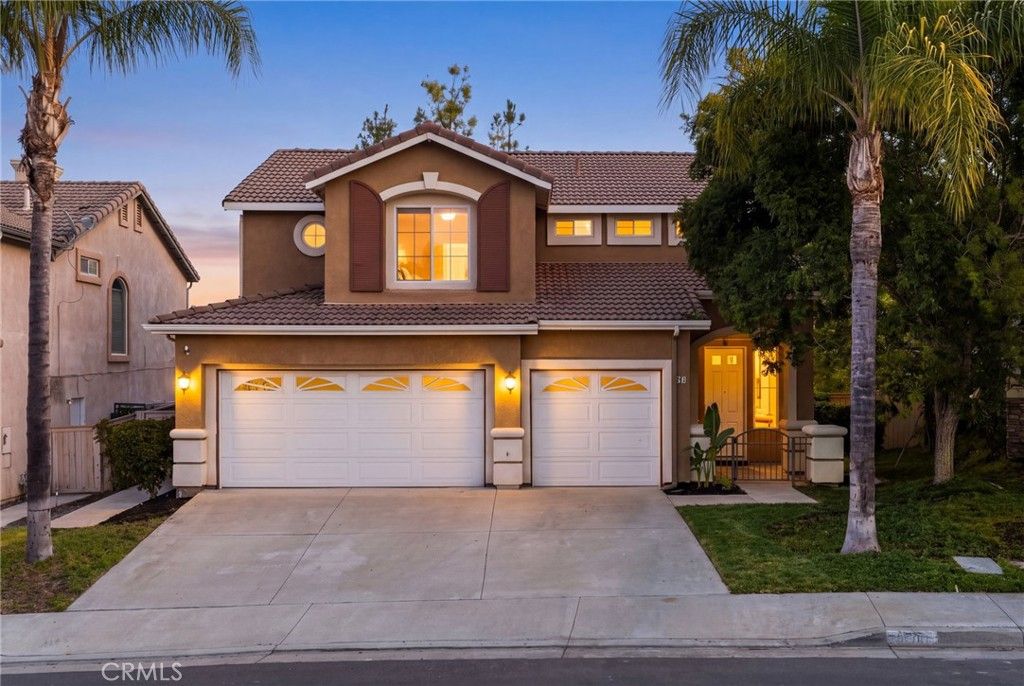 50 Villa Milano, Lake Elsinore, CA 92532 — exterior