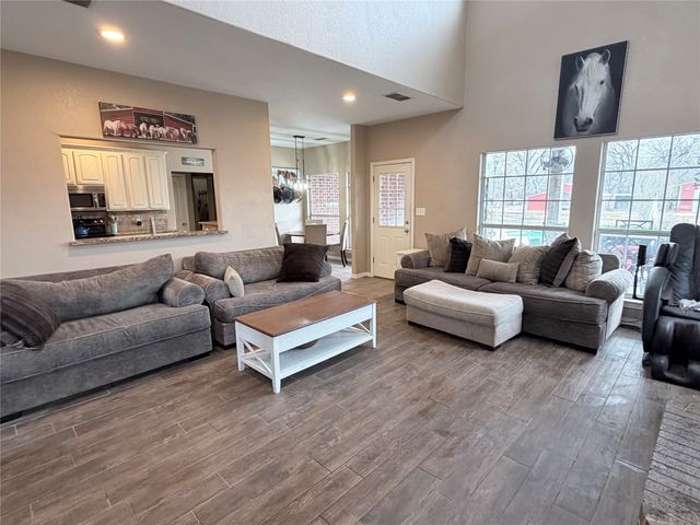 103 Tusk Court, Weatherford, TX 76085
