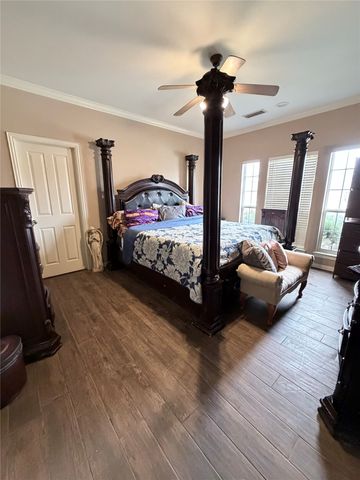 103 Tusk Court, Weatherford, TX 76085