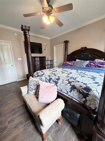 103 Tusk Court, Weatherford, TX 76085