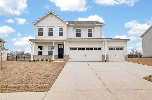 1033 Bluestem Road, Columbia, TN 38401