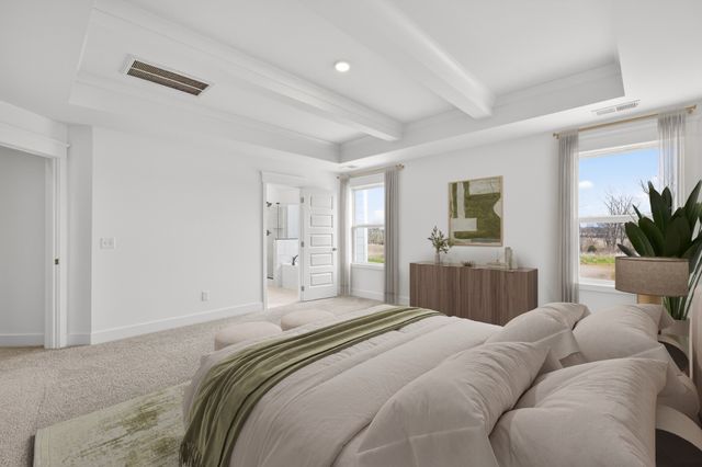 1033 Bluestem Road, Columbia, TN 38401