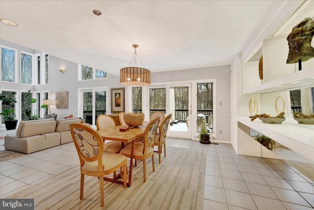 11095 HIDDEN TRAIL DR, Owings Mills, MD 21117