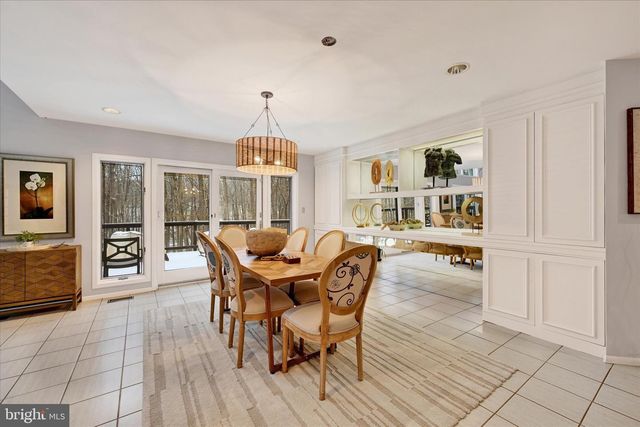 11095 HIDDEN TRAIL DR, Owings Mills, MD 21117