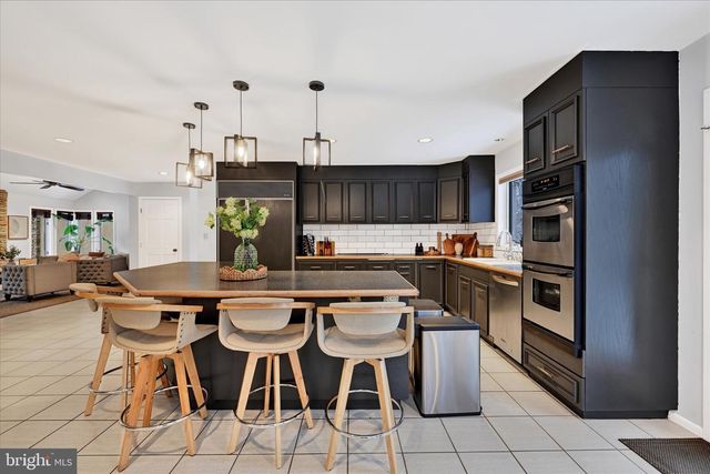 11095 HIDDEN TRAIL DR, Owings Mills, MD 21117