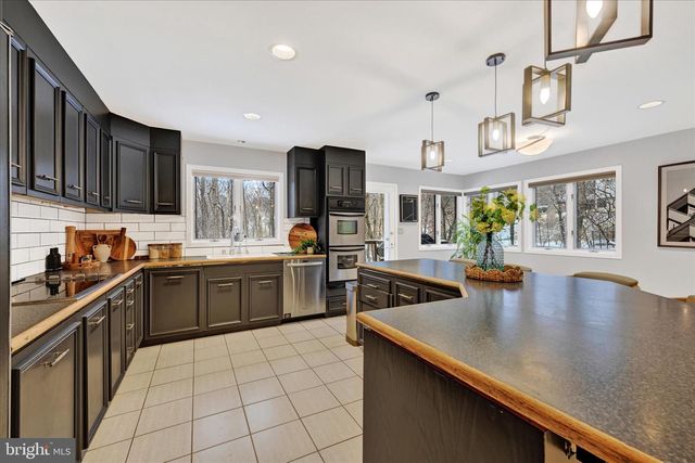 11095 HIDDEN TRAIL DR, Owings Mills, MD 21117