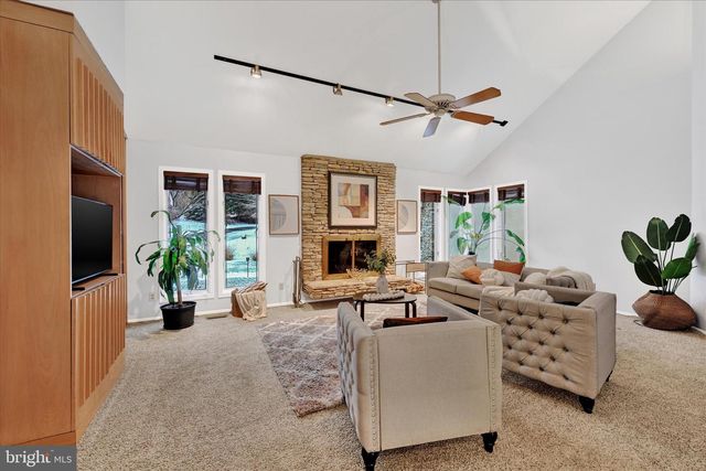 11095 HIDDEN TRAIL DR, Owings Mills, MD 21117