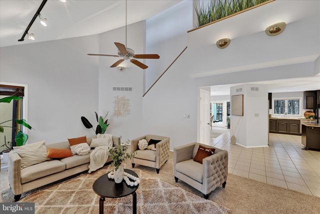 11095 HIDDEN TRAIL DR, Owings Mills, MD 21117