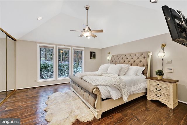 11095 HIDDEN TRAIL DR, Owings Mills, MD 21117