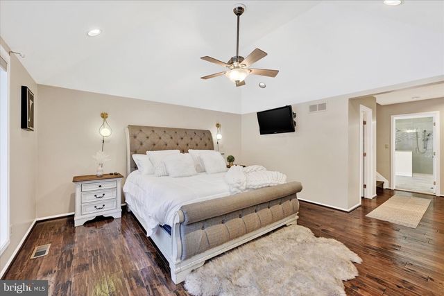 11095 HIDDEN TRAIL DR, Owings Mills, MD 21117