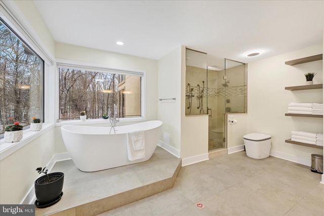 11095 HIDDEN TRAIL DR, Owings Mills, MD 21117