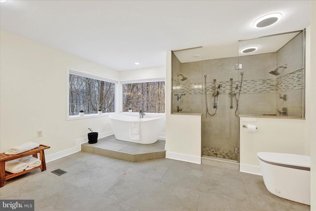 11095 HIDDEN TRAIL DR, Owings Mills, MD 21117