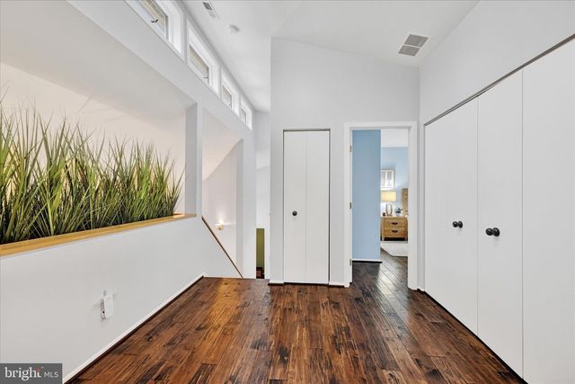 11095 HIDDEN TRAIL DR, Owings Mills, MD 21117