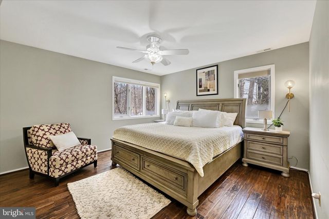 11095 HIDDEN TRAIL DR, Owings Mills, MD 21117