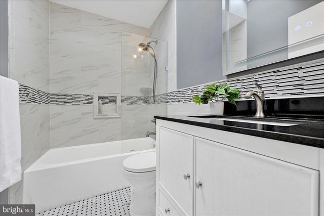 11095 HIDDEN TRAIL DR, Owings Mills, MD 21117