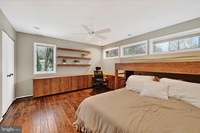 11095 HIDDEN TRAIL DR, Owings Mills, MD 21117