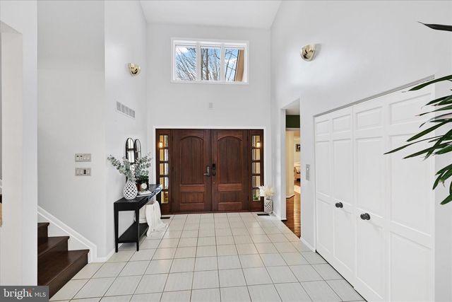 11095 HIDDEN TRAIL DR, Owings Mills, MD 21117