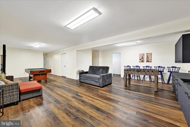 11095 HIDDEN TRAIL DR, Owings Mills, MD 21117