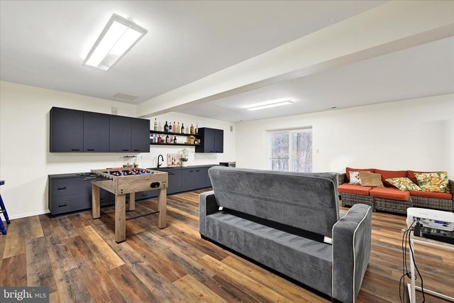 11095 HIDDEN TRAIL DR, Owings Mills, MD 21117