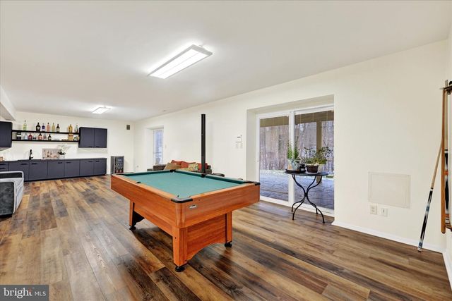 11095 HIDDEN TRAIL DR, Owings Mills, MD 21117