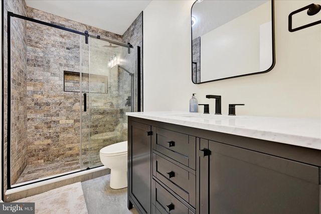 11095 HIDDEN TRAIL DR, Owings Mills, MD 21117