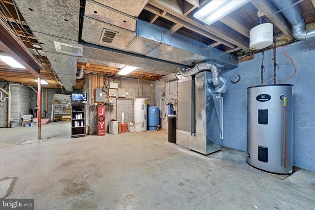 11095 HIDDEN TRAIL DR, Owings Mills, MD 21117