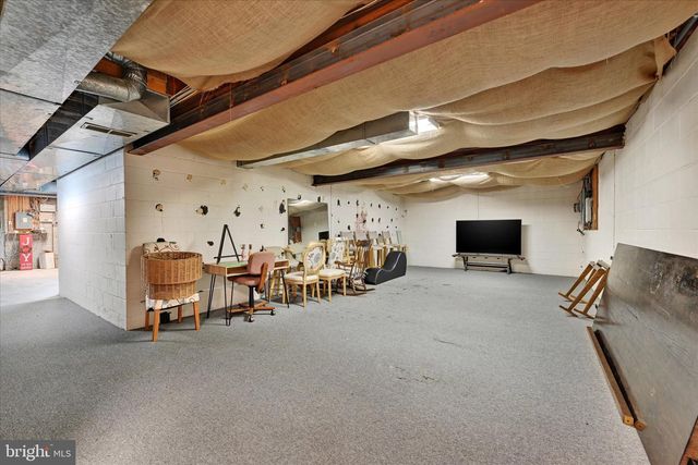 11095 HIDDEN TRAIL DR, Owings Mills, MD 21117