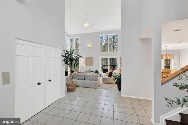 11095 HIDDEN TRAIL DR, Owings Mills, MD 21117