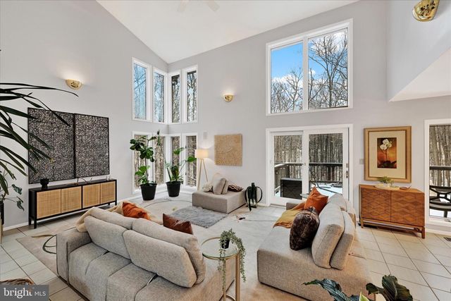 11095 HIDDEN TRAIL DR, Owings Mills, MD 21117