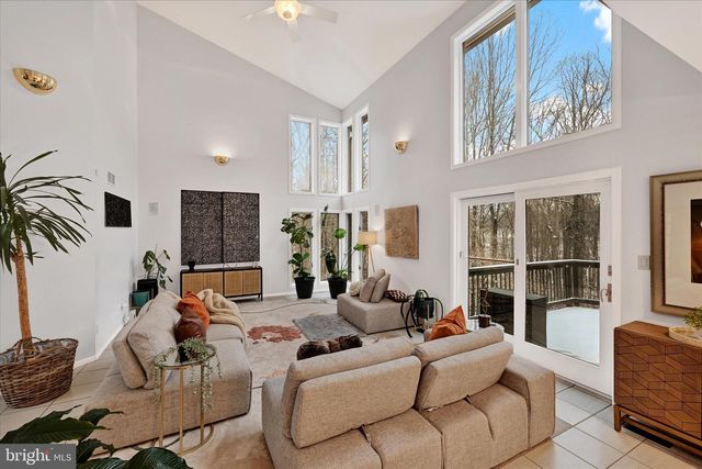 11095 HIDDEN TRAIL DR, Owings Mills, MD 21117