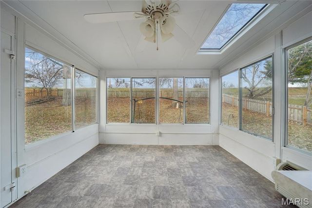 1261 Mautenne Drive, Manchester, MO 63021