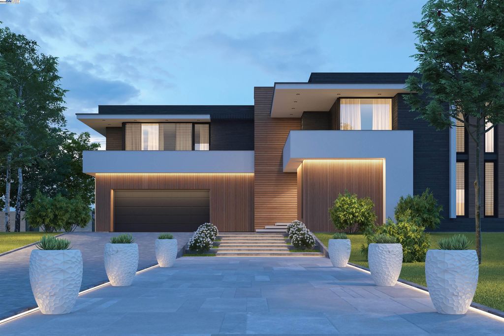 2 Dolores Way, Orinda, CA 94563