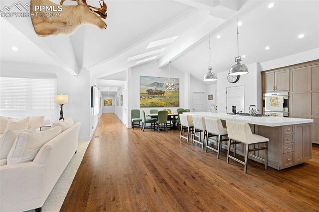 18 2nd Street, Colorado Springs, CO 80906