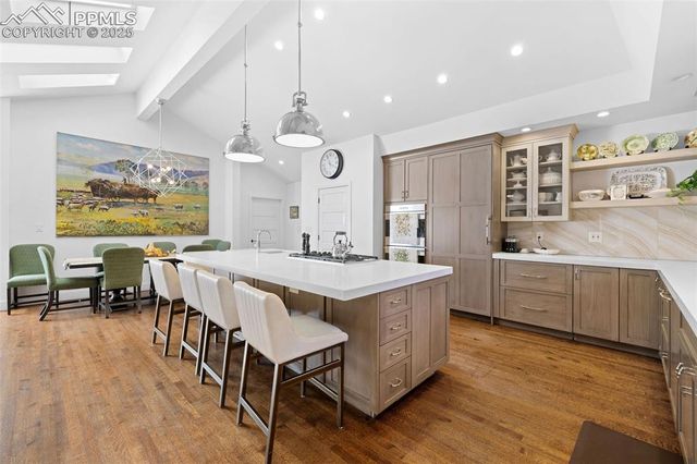 18 2nd Street, Colorado Springs, CO 80906