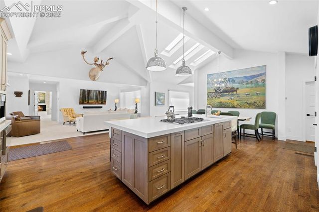 18 2nd Street, Colorado Springs, CO 80906