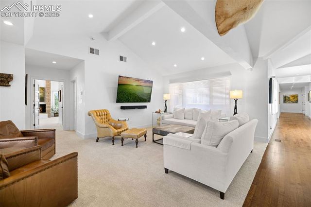 18 2nd Street, Colorado Springs, CO 80906