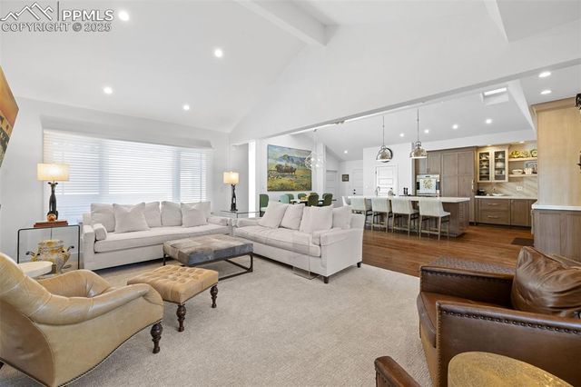 18 2nd Street, Colorado Springs, CO 80906