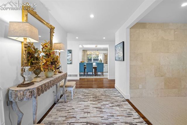 18 2nd Street, Colorado Springs, CO 80906