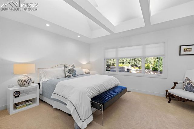 18 2nd Street, Colorado Springs, CO 80906