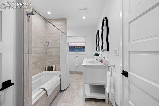 18 2nd Street, Colorado Springs, CO 80906