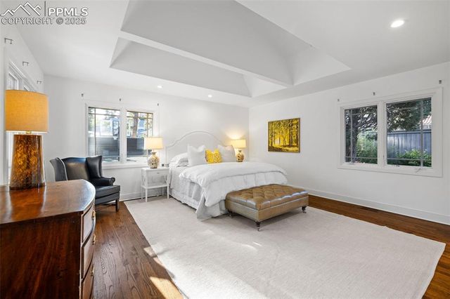 18 2nd Street, Colorado Springs, CO 80906