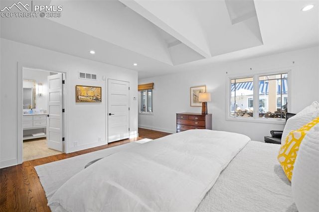 18 2nd Street, Colorado Springs, CO 80906