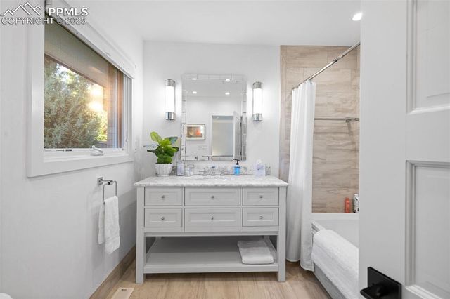 18 2nd Street, Colorado Springs, CO 80906