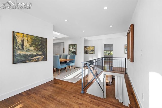 18 2nd Street, Colorado Springs, CO 80906