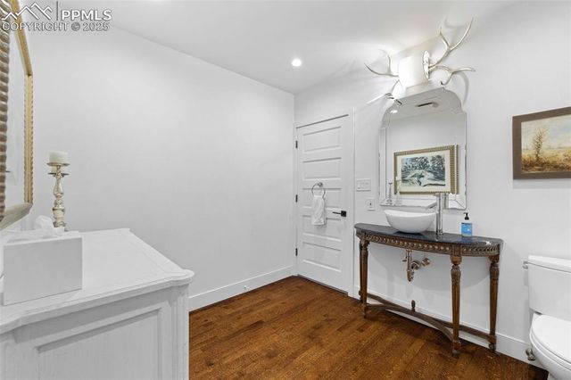 18 2nd Street, Colorado Springs, CO 80906