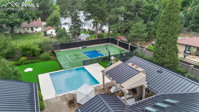 18 2nd Street, Colorado Springs, CO 80906